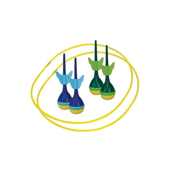 Franklin Sports Industry Soft Tip Target Toss 52405 - main